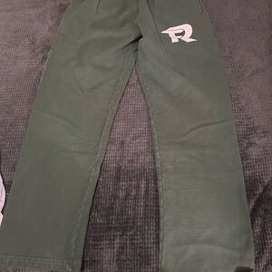 Fuerza Regida Sweats